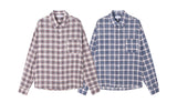 Maple Multi Check Shirt