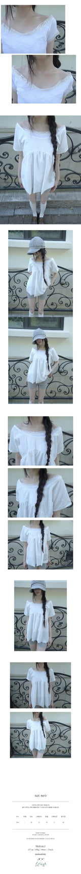 ベイビーレースT