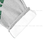 Journey Lettering Brushed Balloon Sweatpants