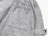 [Unisex]サイドストラップスウェットパンツ(5color)