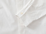 Julian Hidden Placket Shirt