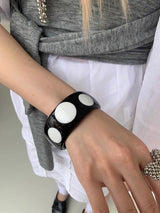 [Influencer] DoT dOt@banlge@bracelet