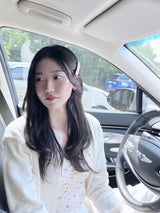 star hairpin