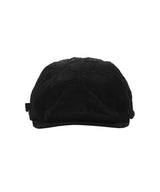ミスティック ハンティング キャップ_BLACK