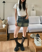 モゼルTシャツ