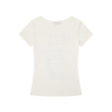 Riel Grunge Graphic Tee