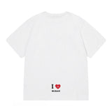 MUCENT シティインデックスハーフT ユニセックス (9STYLES/2COLOR)