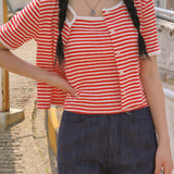 Harv Sleeveless Cardigan Set