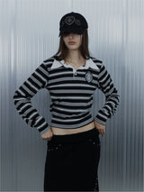 LEO APPLIQUE BALL CAP /  BLACK