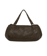 op lt bag (brown)