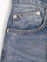 Vanta Flare デニムパンツ 2C