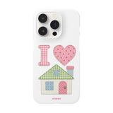 Sweet Home Case (hard)