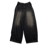 Mud Denim Pants