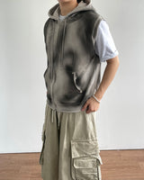 Dirty Spray Hoodie Best