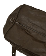 op lt bag (brown)