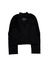 SHORT CHOKER JACKET_P