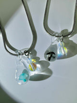 トリッピーマッシュルームネックレス.05 (2color)