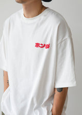 HD 10S ルージングハーフTシャツ