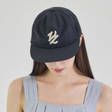 Flow VZ Trucker Cap Black