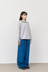 (W) スノーリバーシブルパンツ
