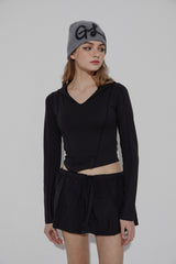 LINE HOOD