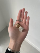 [MADE] ARCリング (GOLD)