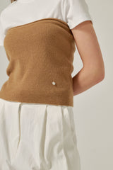 Camel tube top (Camel)