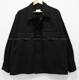  Make Hidden Overjacket