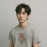 Let Me Go Home Grumpy Bear T-Shirt (3color)
