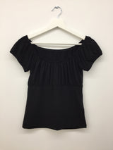 レニーシャーリングTシャツ (3color)