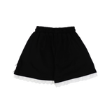 ブーケレースショーツ(3 COLORS)