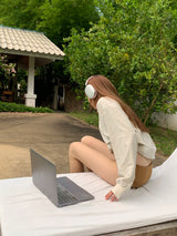 [MADE] NUTO SUMMER MTM