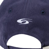Sports Dept Arch Logo Ballcap - Navy