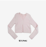 Chenia to Burton Knit Cardigan