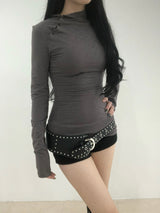 Side Open Burton T