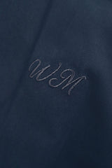 Tin work jacket_navy