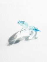 DEVIL DOLPHIN RING