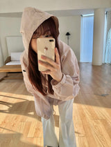 Daphne windbreaker