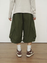 Module Daily Cargo Bermuda Pants 4C