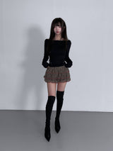フロアレオショーツ(2 color)