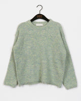 Kinne Round Knit Set