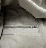 Rut Vintage Canvas Tote Bag