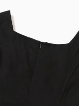 ダンデライオンドレス (Black)