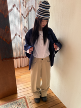 ドットポケットパンツ