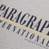 インターナショナルTシャツ