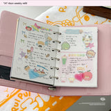 A7 ribon refill set