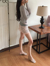 Tilly Skirt