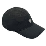 Fingerprint Nylon Ball Cap