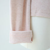 Étoile Ribbon Lace Cardigan Set 233237273