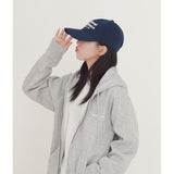 L'ENFANCE BALL CAP (NAVY)